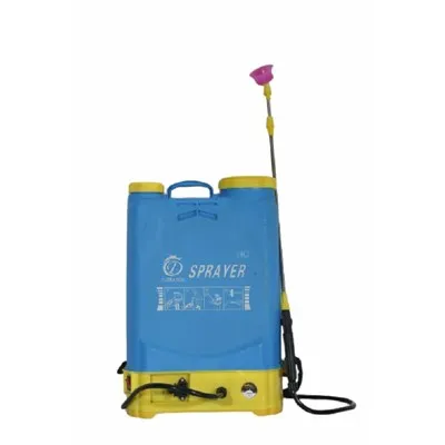 12L Electric Sprayer