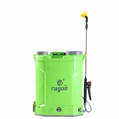 Električna prskalica od 16L