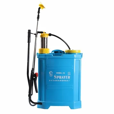 16L ručna prskalica