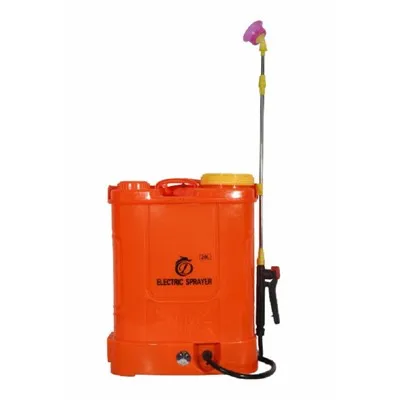 Električni raspršivač