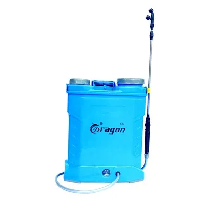 Električni raspršivač za dezinfekciju